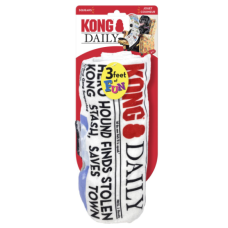 Brinquedo Kong Daily Newspaper 